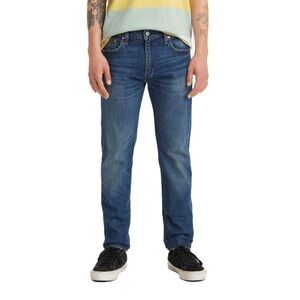 Levi's 512™ Slim Taper Flex Men's Jeans Falcon Blues - Stretch 33x34